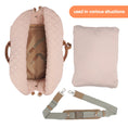 Load image into Gallery viewer, Pet Carrier & Car Seat Bag