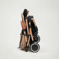 Load image into Gallery viewer, Classic Pet Stroller-KNIGHT
