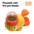 Load image into Gallery viewer, PETTENA Select Interactive Pet Feeder for Dogs Cats Pet Toys Fully Washable