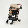 Load image into Gallery viewer, Classic Pet Stroller-KNIGHT