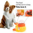 Load image into Gallery viewer, PETTENA Select Interactive Pet Feeder for Dogs Cats Pet Toys Fully Washable