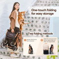 Load image into Gallery viewer, Classic Pet Stroller-KNIGHT