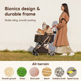 Load image into Gallery viewer, Classic Pet Stroller-KNIGHT