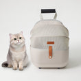 Load image into Gallery viewer, Ultra Lightweight Pet Backpack