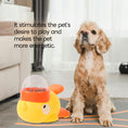Load image into Gallery viewer, PETTENA Select Interactive Pet Feeder for Dogs Cats Pet Toys Fully Washable