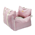 Load image into Gallery viewer, Pet Car Seat Bed