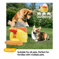 Load image into Gallery viewer, PETTENA Select Interactive Pet Feeder for Dogs Cats Pet Toys Fully Washable