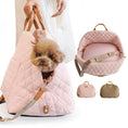 Load image into Gallery viewer, Pet Carrier & Car Seat Bag