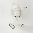 Load image into Gallery viewer, Lightweight Detachable Pet Stroller-ELF
