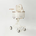 Load image into Gallery viewer, Lightweight Detachable Pet Stroller-ELF