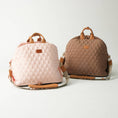 Load image into Gallery viewer, Pet Carrier & Car Seat Bag