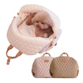 Load image into Gallery viewer, Pet Carrier & Car Seat Bag
