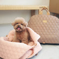 Load image into Gallery viewer, Pet Carrier & Car Seat Bag