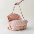 Load image into Gallery viewer, Pet Carrier & Car Seat Bag