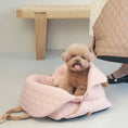 Load image into Gallery viewer, Pet Carrier & Car Seat Bag