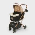 Load image into Gallery viewer, Pet Stroller Comforter