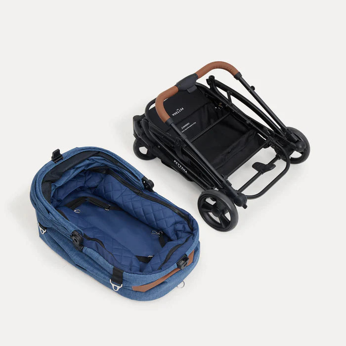 One-Touch SyncFold Pet Stroller - MILOU