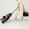 Load image into Gallery viewer, Classic Pet Stroller-KNIGHT
