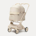 Load image into Gallery viewer, One-Touch SyncFold Pet Stroller - MILOU
