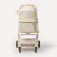 Load image into Gallery viewer, One-Touch SyncFold Pet Stroller - MILOU
