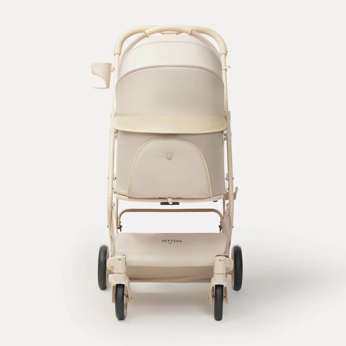 One-Touch SyncFold Pet Stroller - MILOU