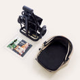 Load image into Gallery viewer, Compact Pet Stroller-PETITE
