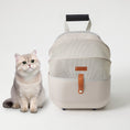 Load image into Gallery viewer, Ultra Lightweight Pet Backpack
