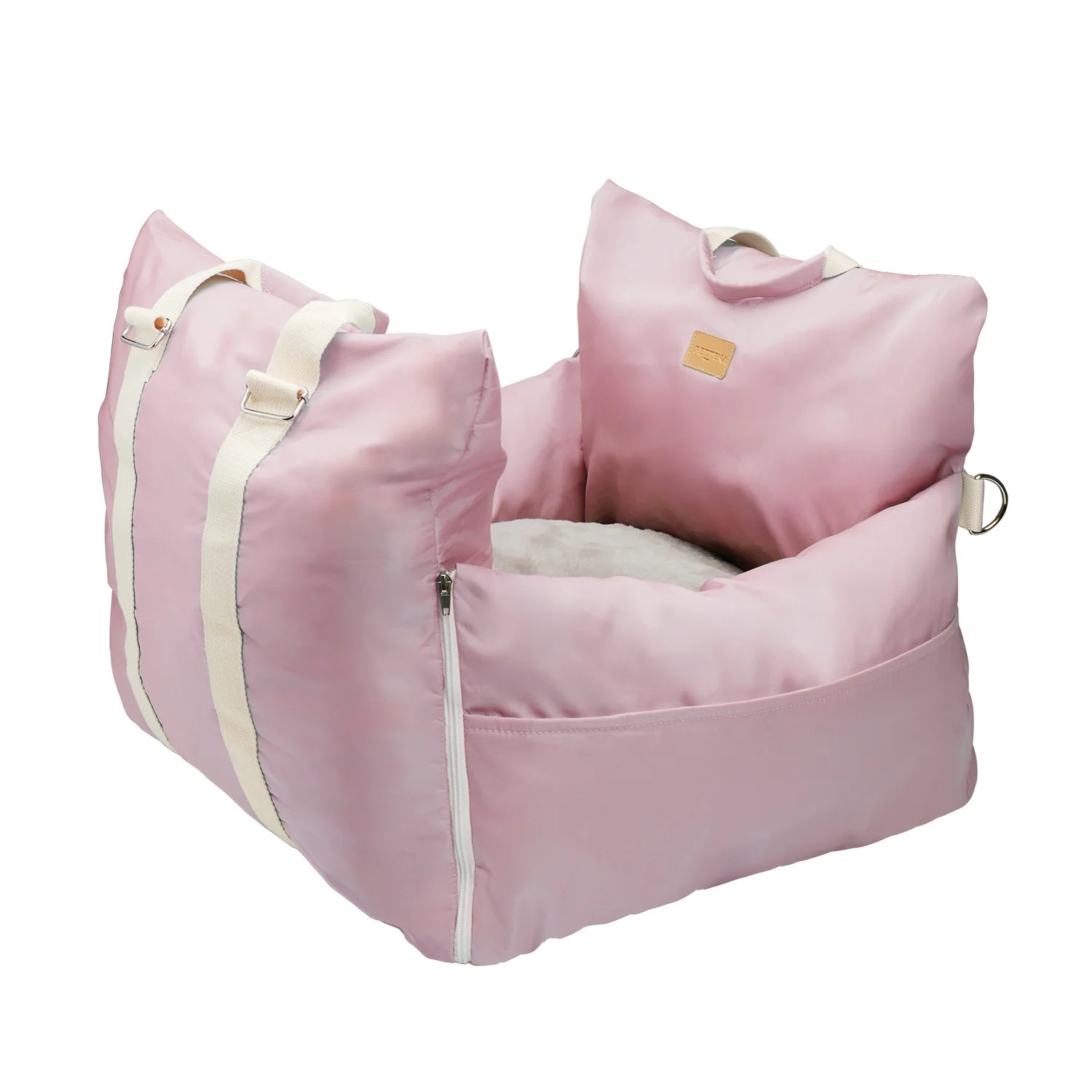 Pet Car Seat Bed