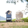 Load image into Gallery viewer, One-Touch SyncFold Pet Stroller - MILOU
