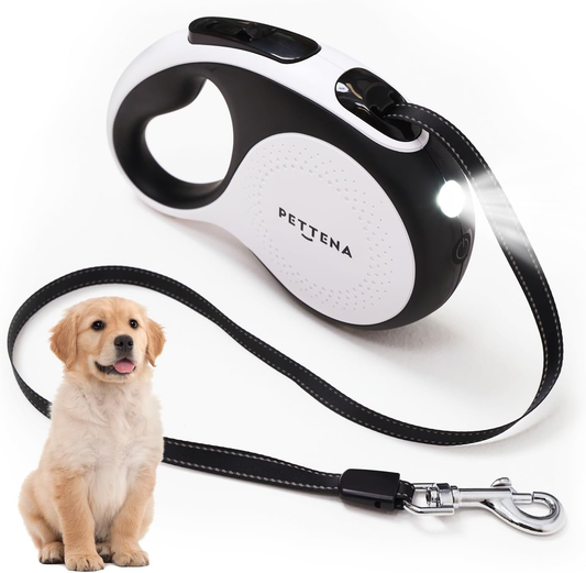 Retractable Dog Leash