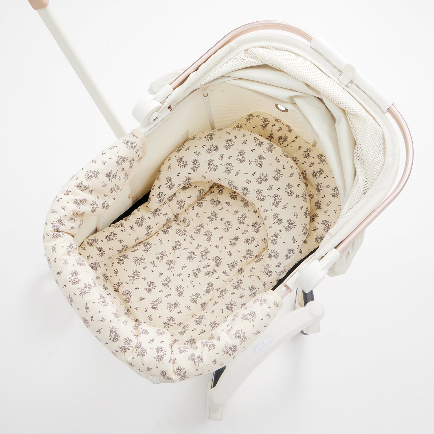 Pet Stroller Comforter