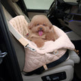 Load image into Gallery viewer, Pet Carrier & Car Seat Bag
