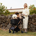 Load image into Gallery viewer, Classic Pet Stroller-KNIGHT
