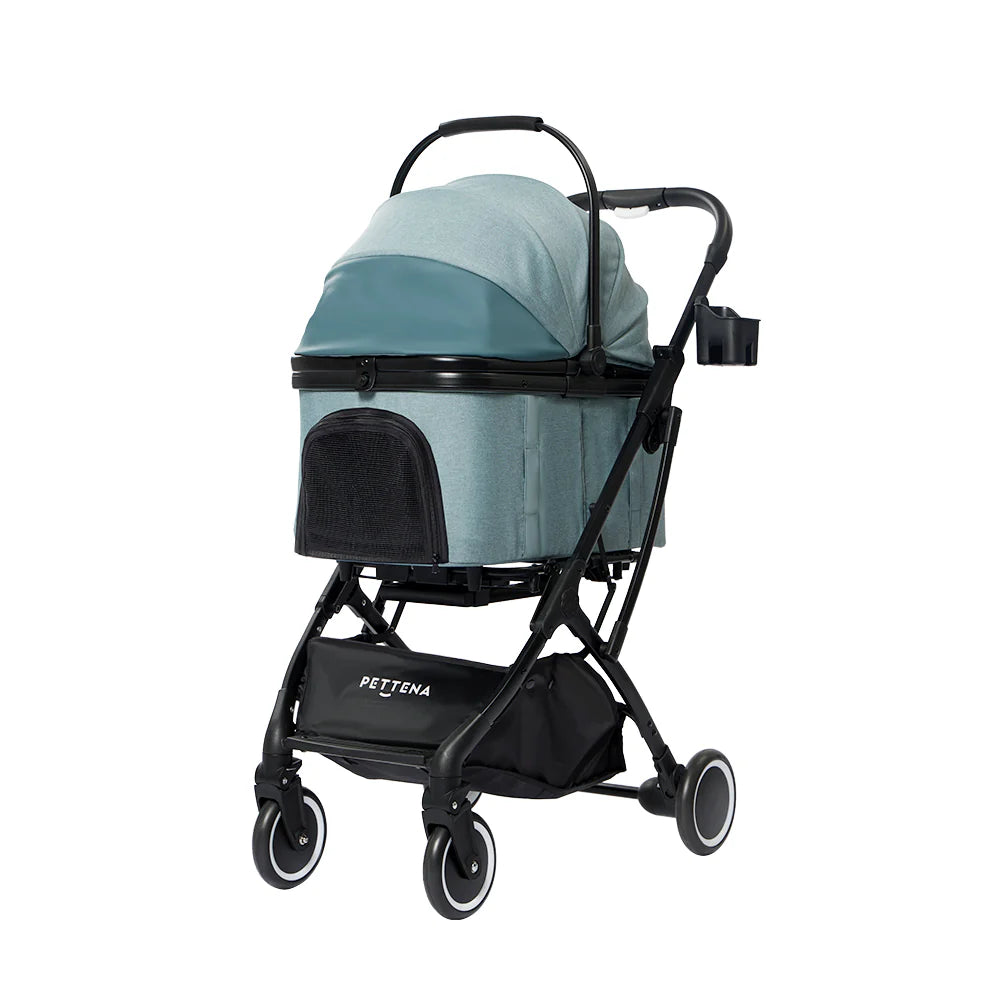 Classic Pet Stroller-KNIGHT