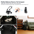Load image into Gallery viewer, Lightweight Foldable Pet Stroller for Medium-Sized Dogs -TERRA
