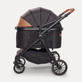 Load image into Gallery viewer, Lightweight Foldable Pet Stroller for Medium-Sized Dogs -TERRA
