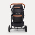 Load image into Gallery viewer, Lightweight Foldable Pet Stroller for Medium-Sized Dogs -TERRA
