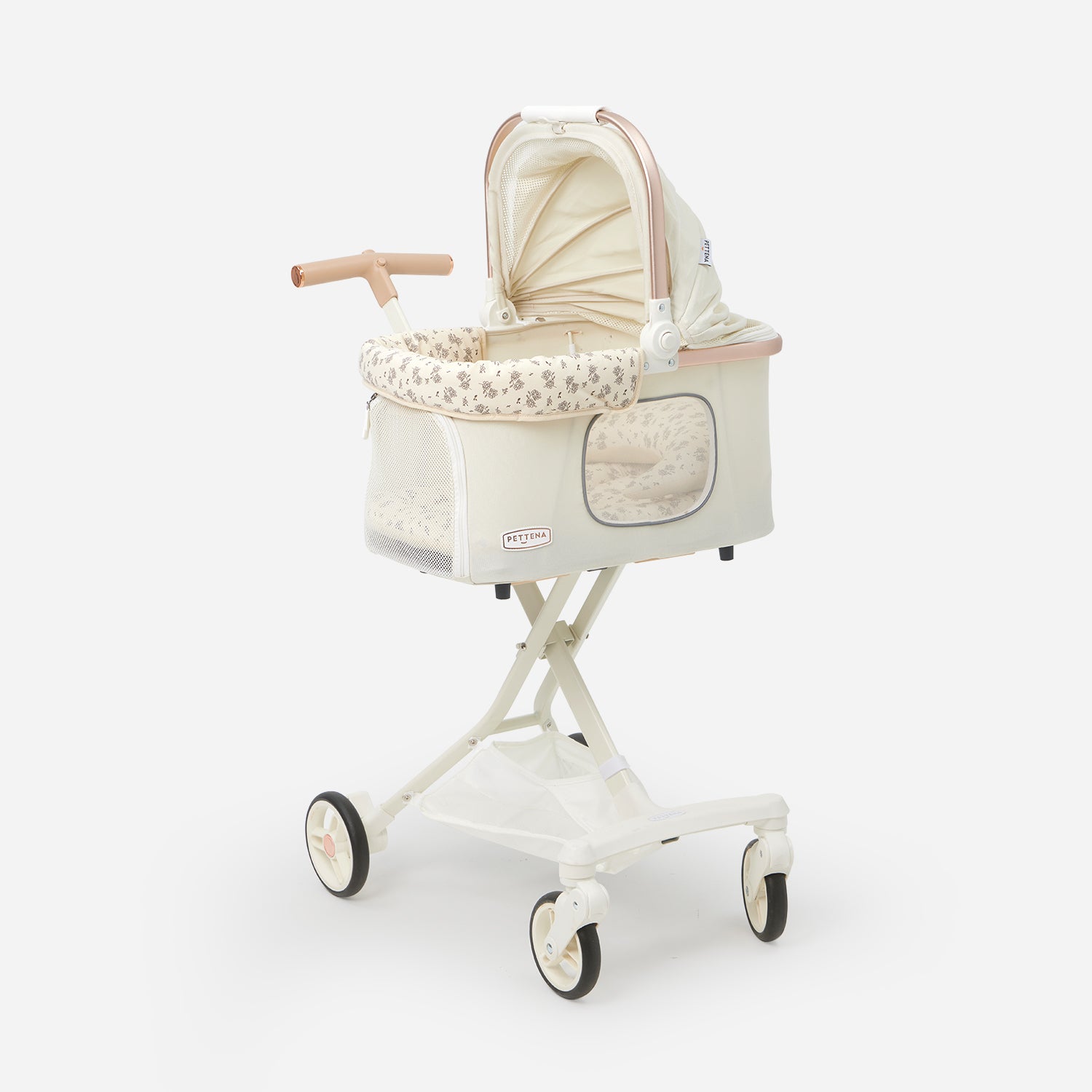 Pet Stroller Comforter