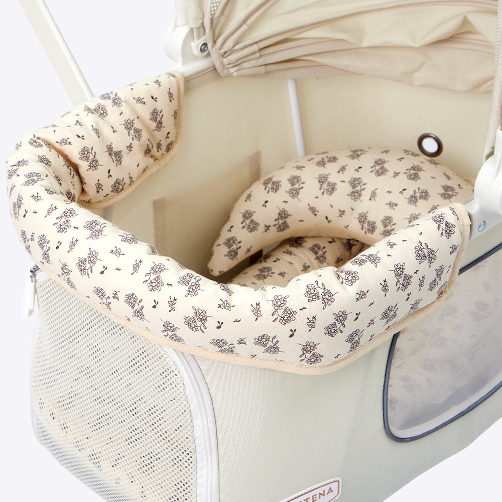 Pet Stroller Comforter